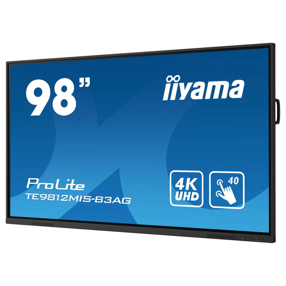 IIYAMA TE9812MIS-B3AG