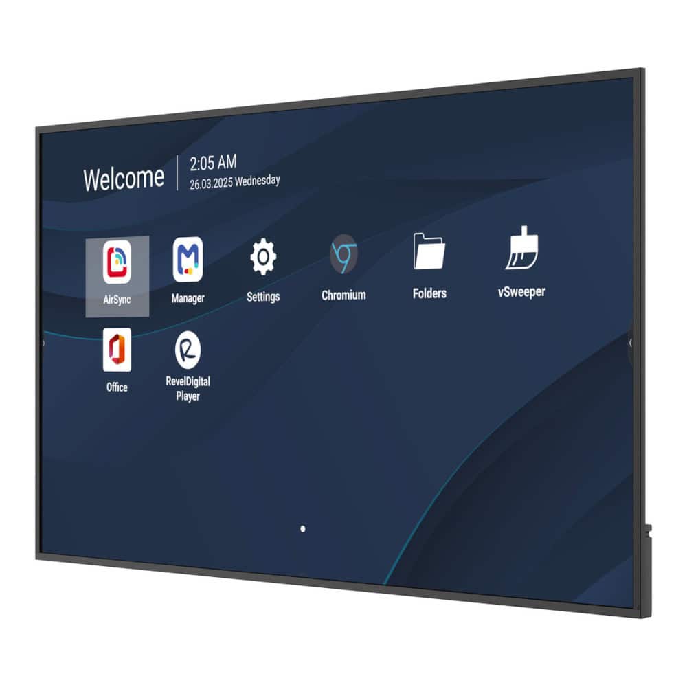 ViewSonic CDE7514-2C