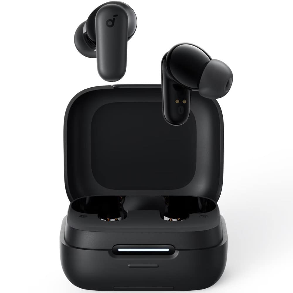 Anker soundcore P30i - Black