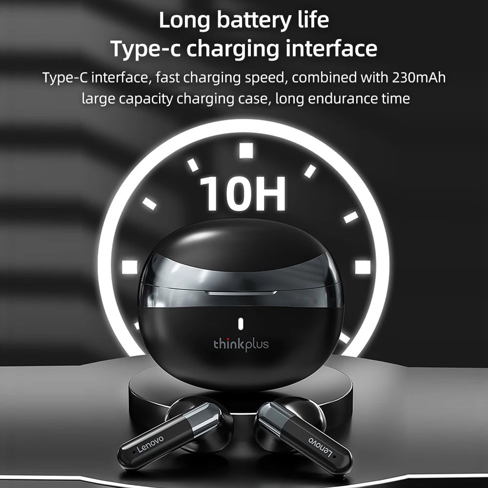 Lenovo ThinkPlus Live pods LP11