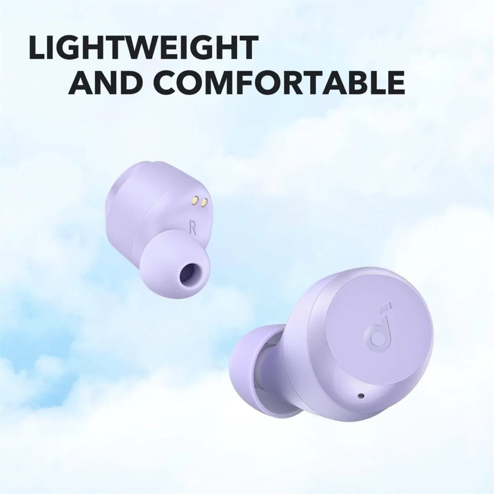 soundcore A25i Purple A3948GQ2