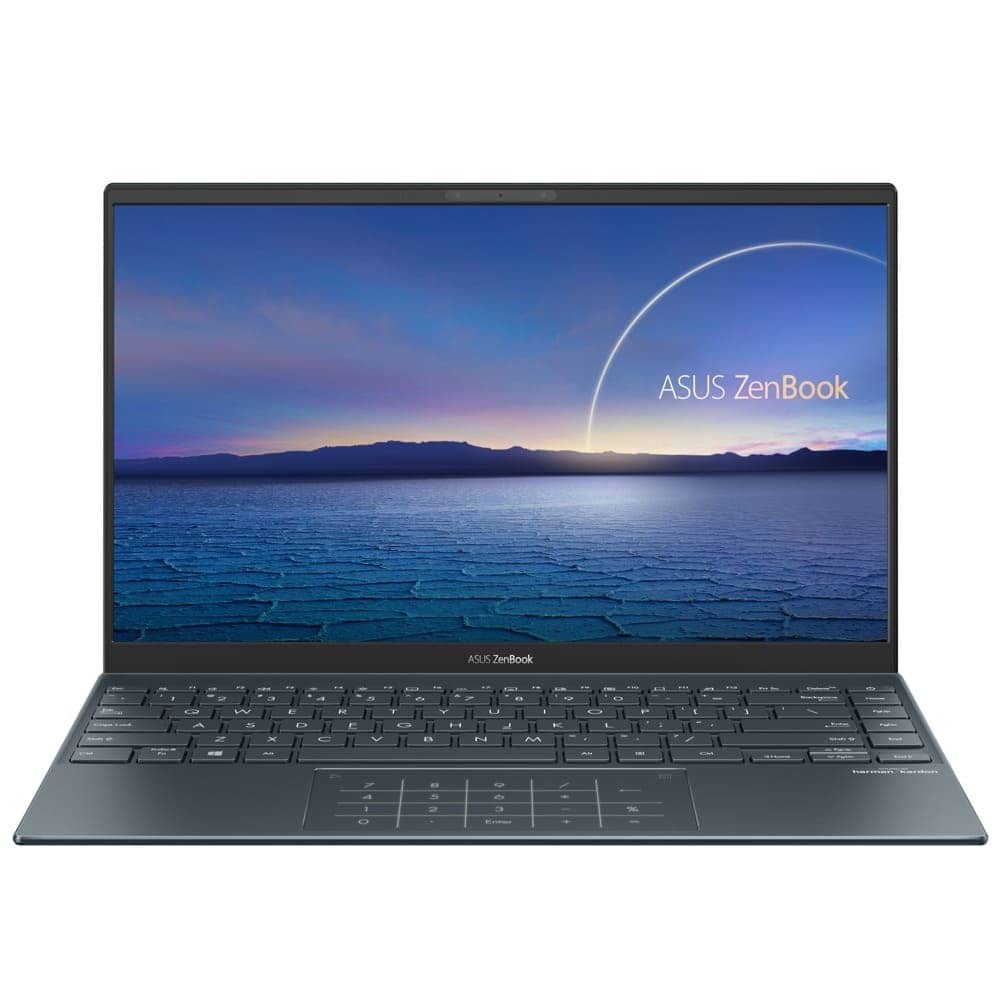 Asus ZenBook UX425EA-WB503R 90NB0SM1-M12470