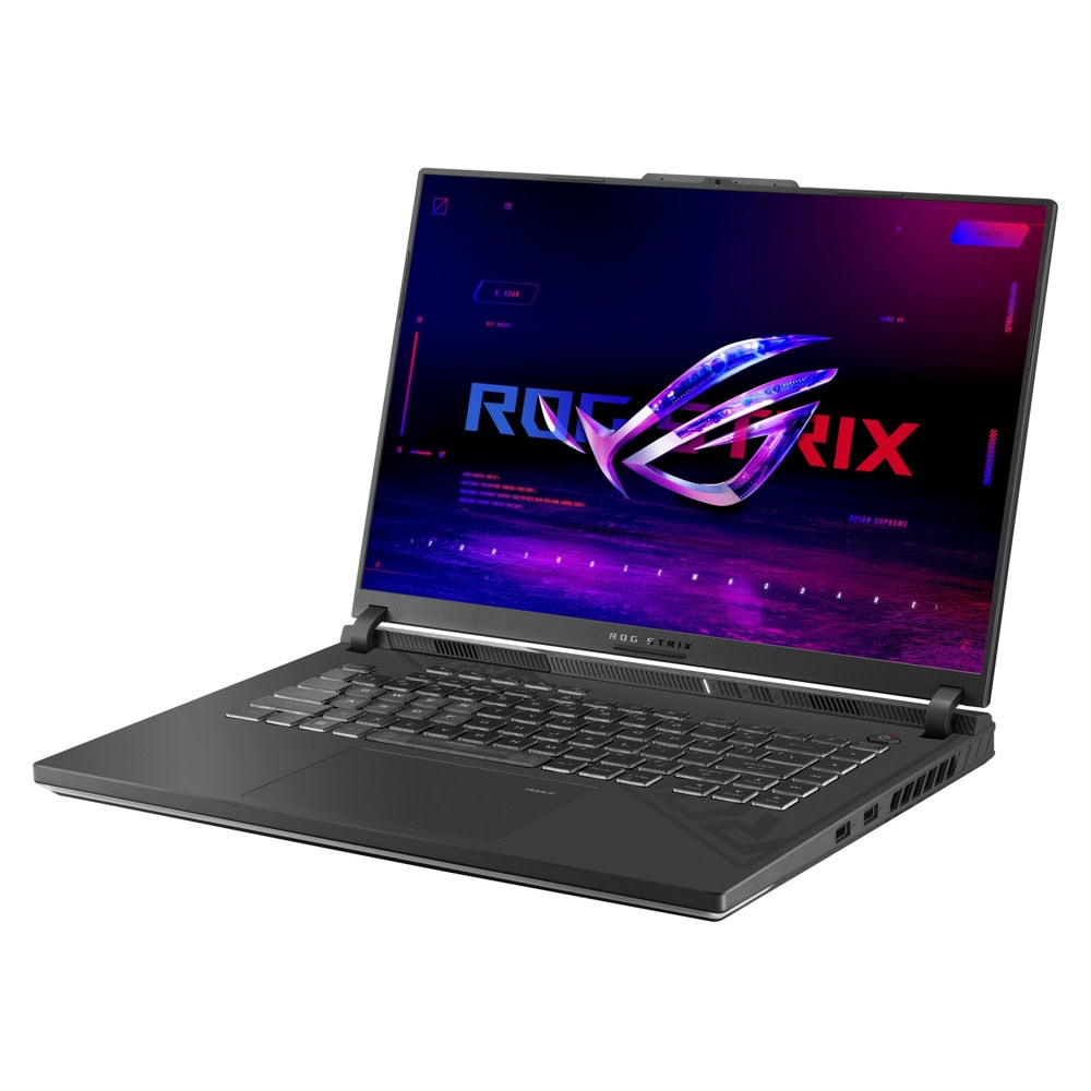 Лаптоп Asus ROG Strix G18(2025)G815LR-S9043W