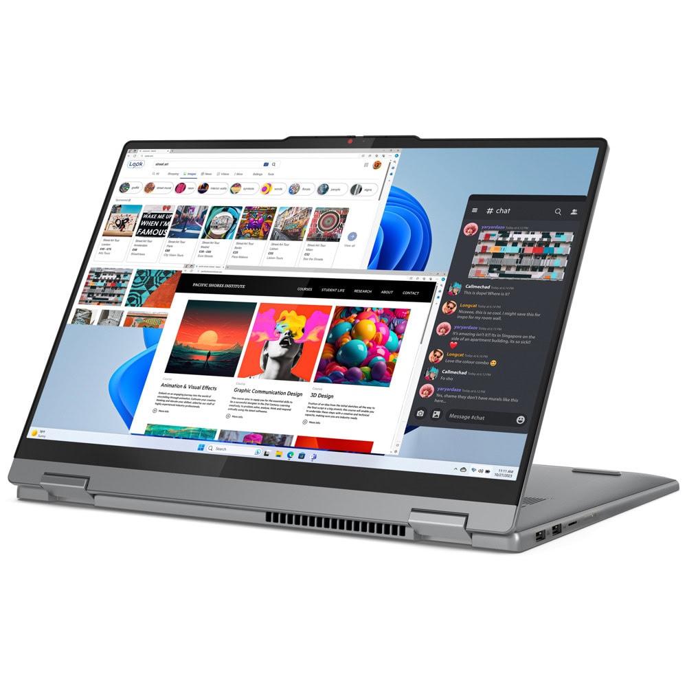 Lenovo IdeaPad 5 2-in-1 16IRU9 83DU000HBM