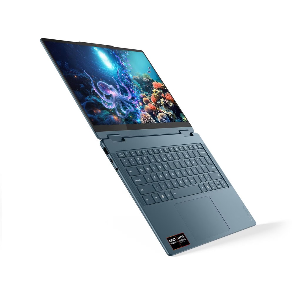 Лаптоп Lenovo Yoga 7 14AKP10 83JR0011BM