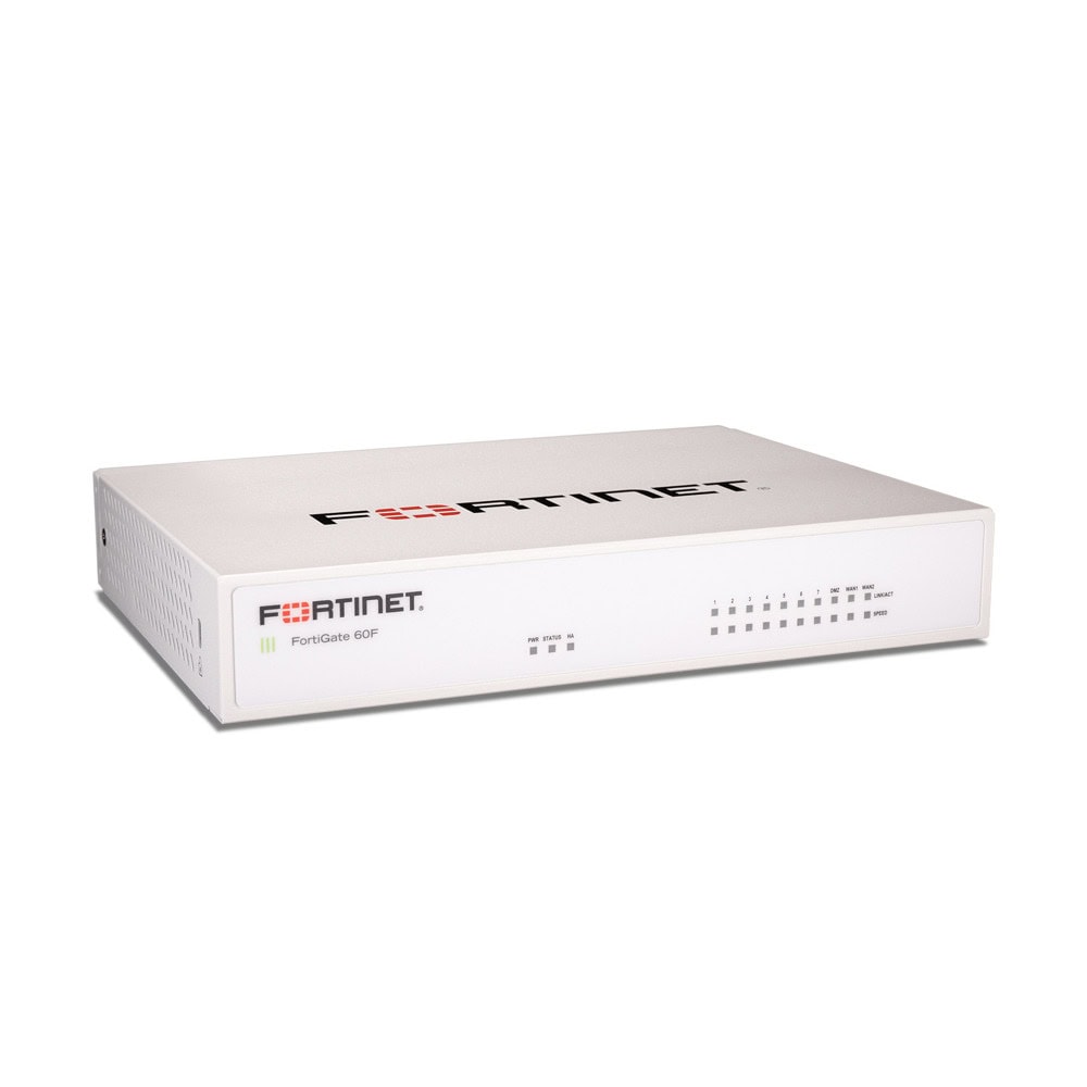 Fortinet FortiGate 60F FG-60F | JAR Computers Fortinet FortiGate 60F FG-60F