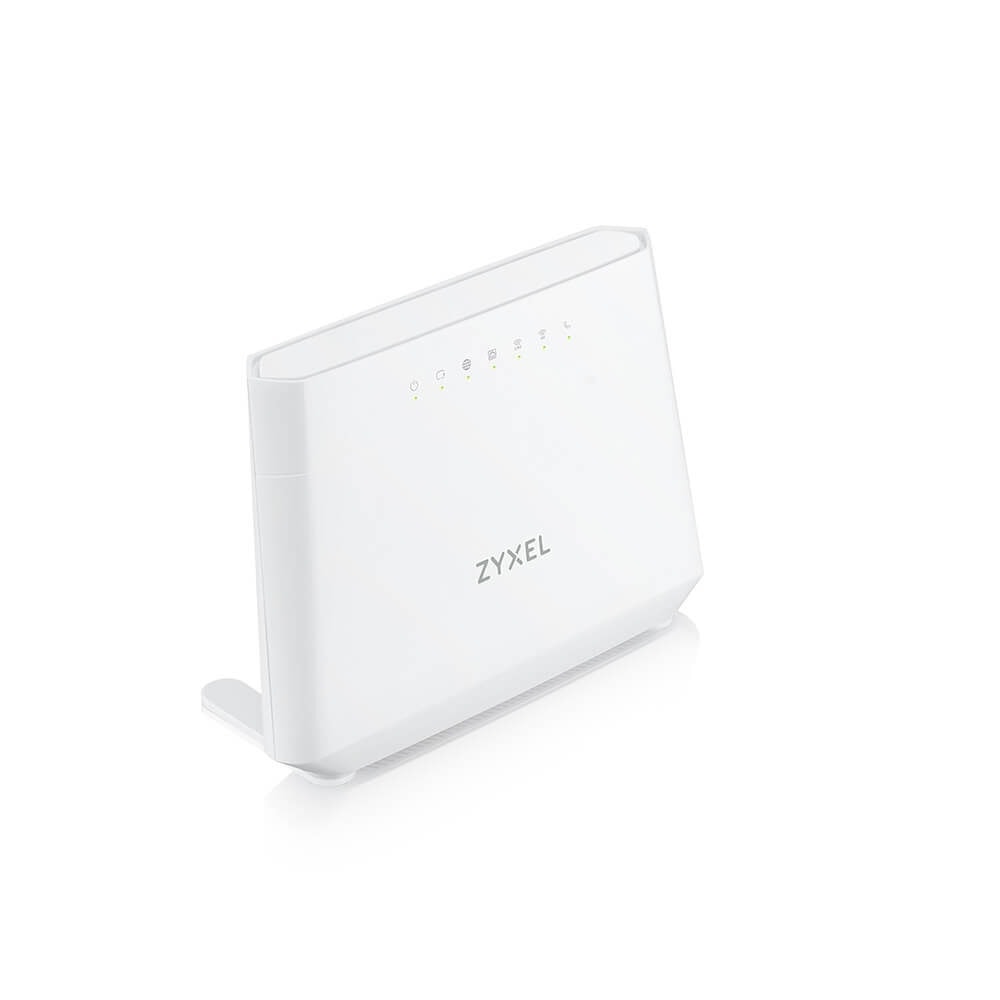 ZyXEL DX3301-T0 DX3301-T0-EU01V1F