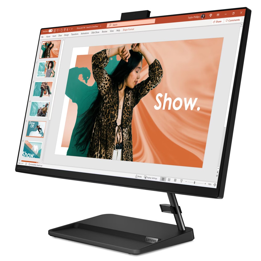 Lenovo IdeaCentre AIO 3 27IAP7 F0GJ011ERI