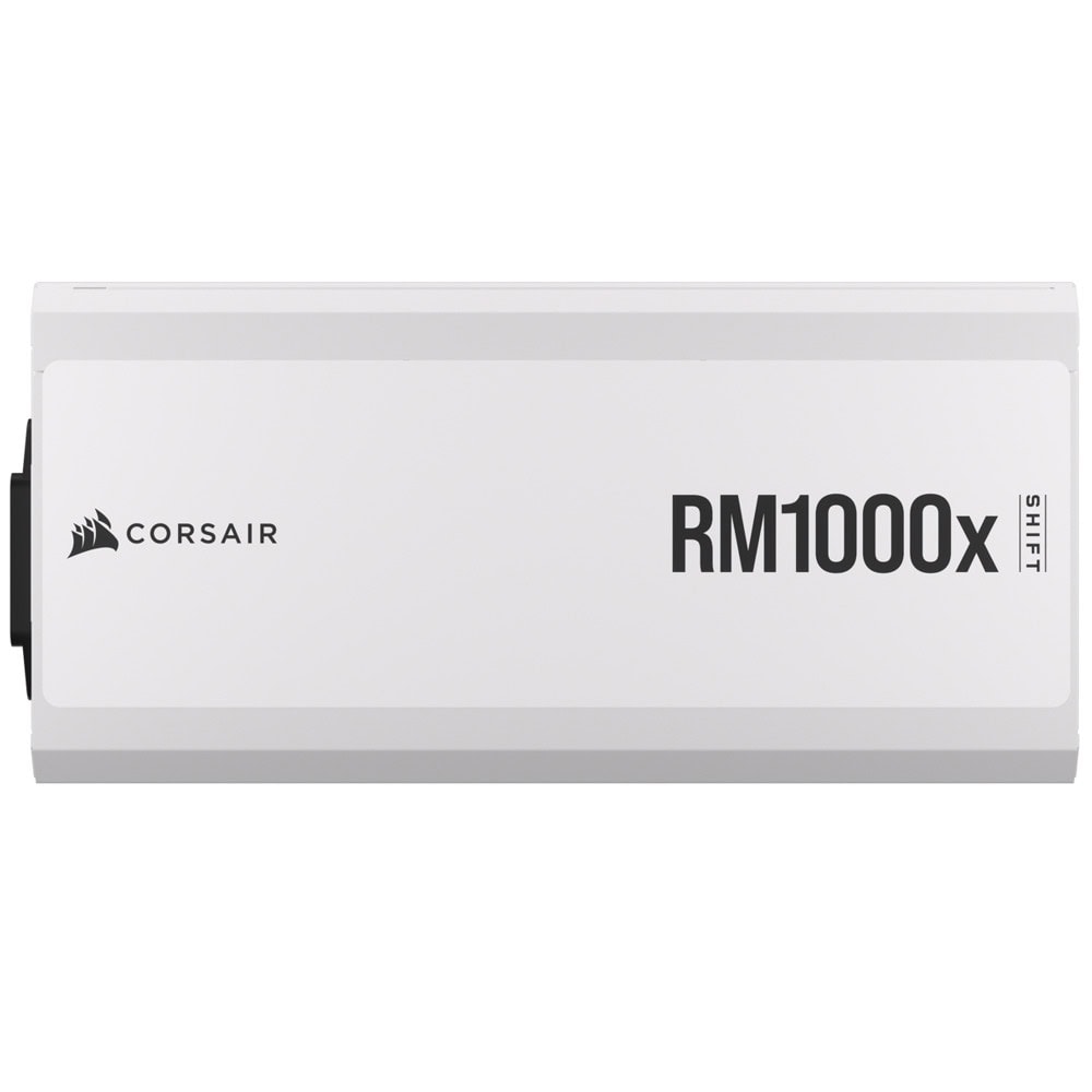 Corsair RM1000x Shift White CP-9020275-EU