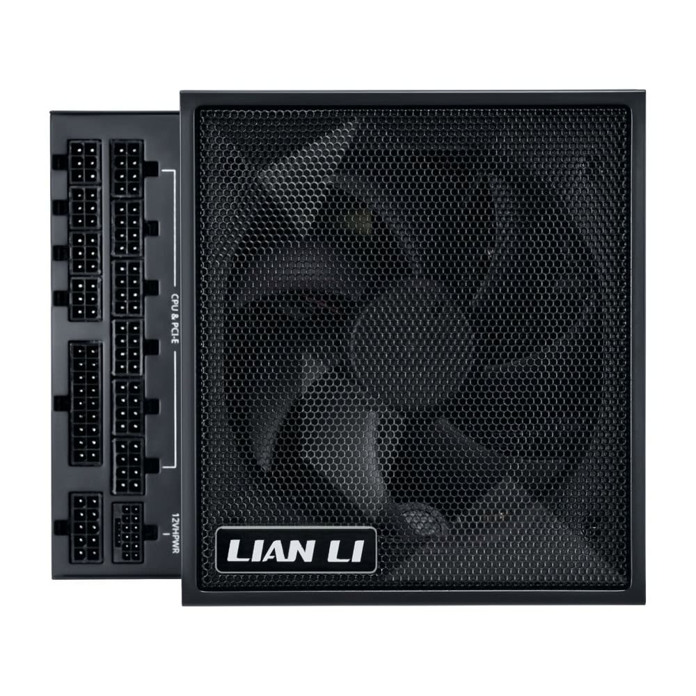 Lian Li EDGE Black 850W G9P.EG0850.BE00.EU