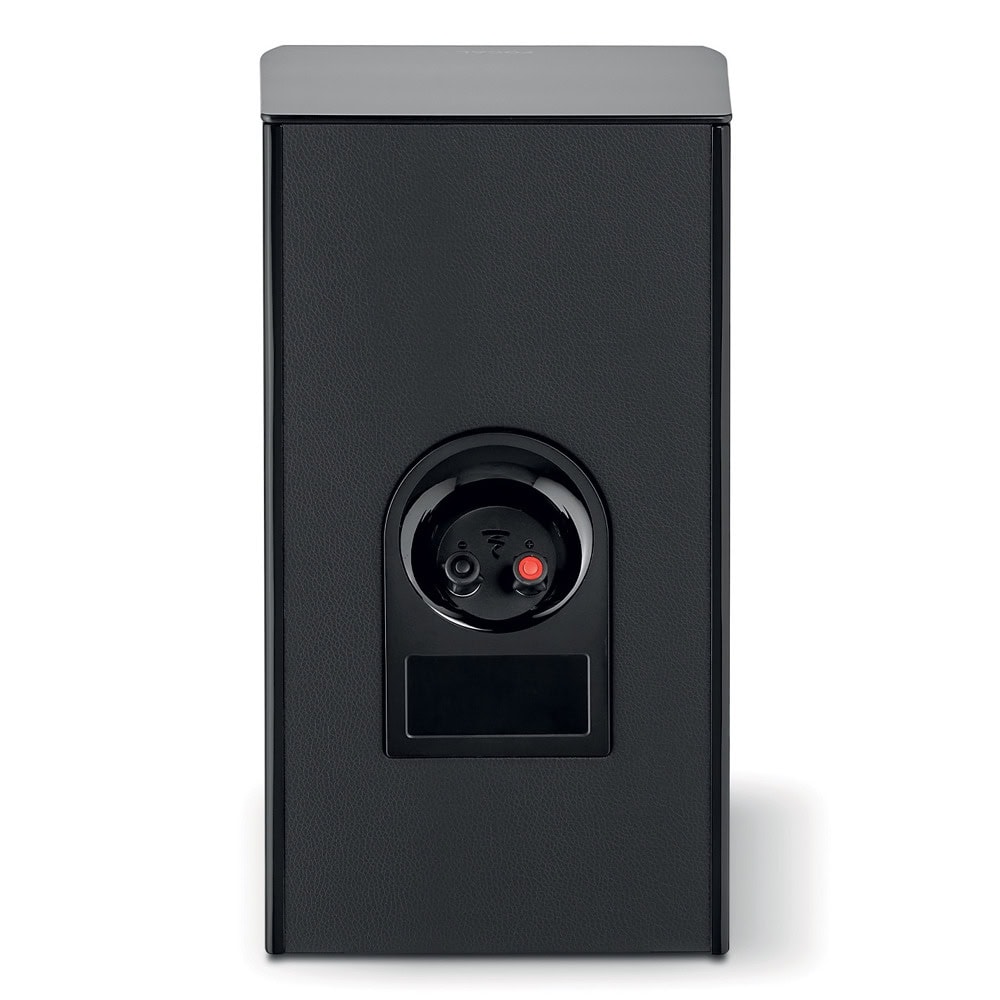 Focal Aria Evo X N°1 BLACK HG 2бр. | JAR Computers Focal Aria Evo X N°1 BLACK HG 2бр.