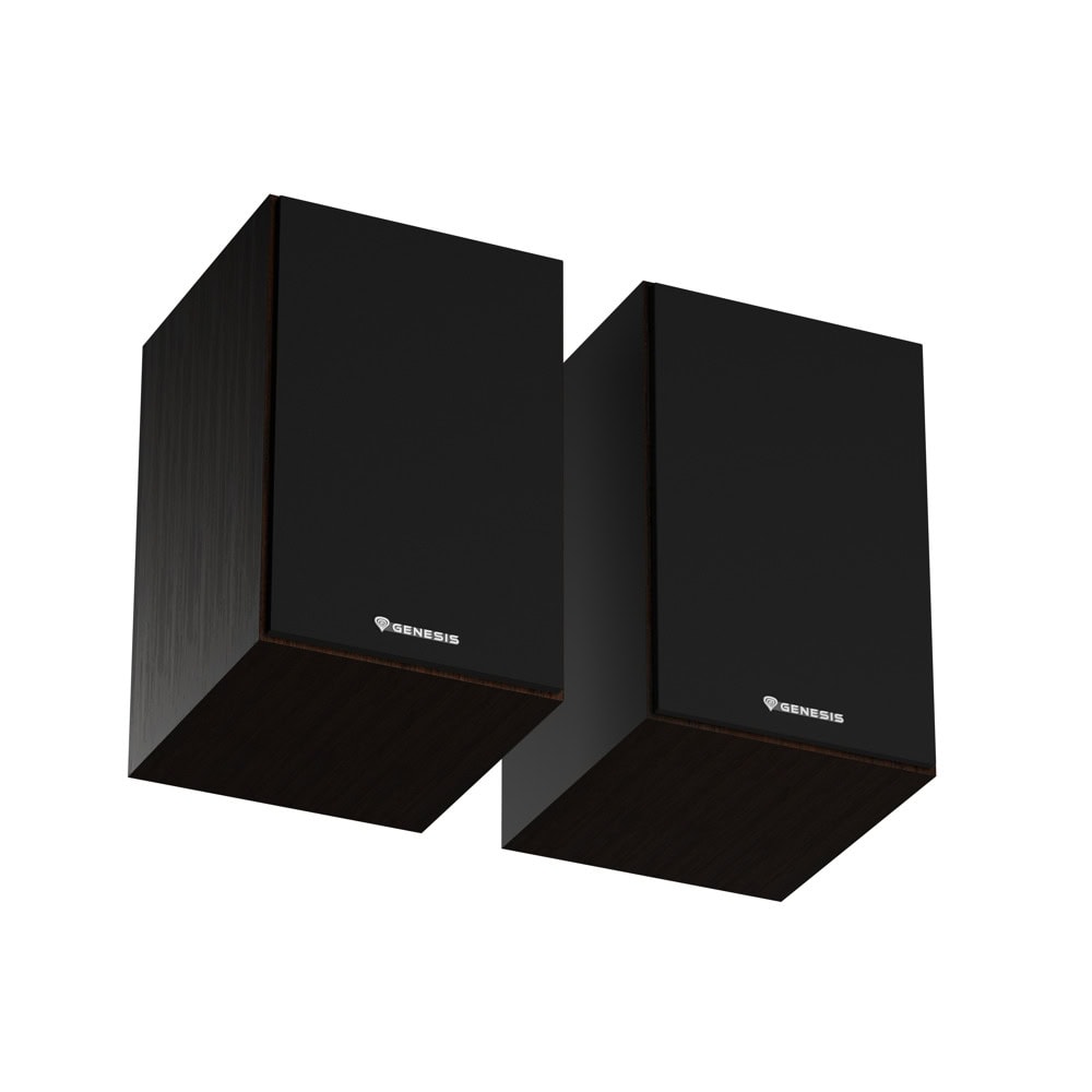 Genesis Arsen 302BT Brown NGS-2344 | JAR Computers Genesis Arsen 302BT Brown NGS-2344