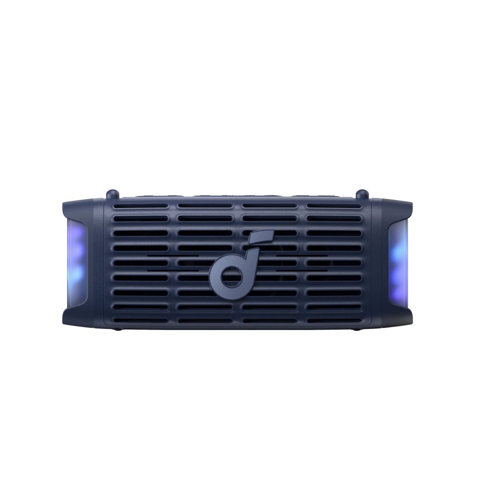 soundcore Boom 3i Blue | JAR Computers soundcore Boom 3i Blue