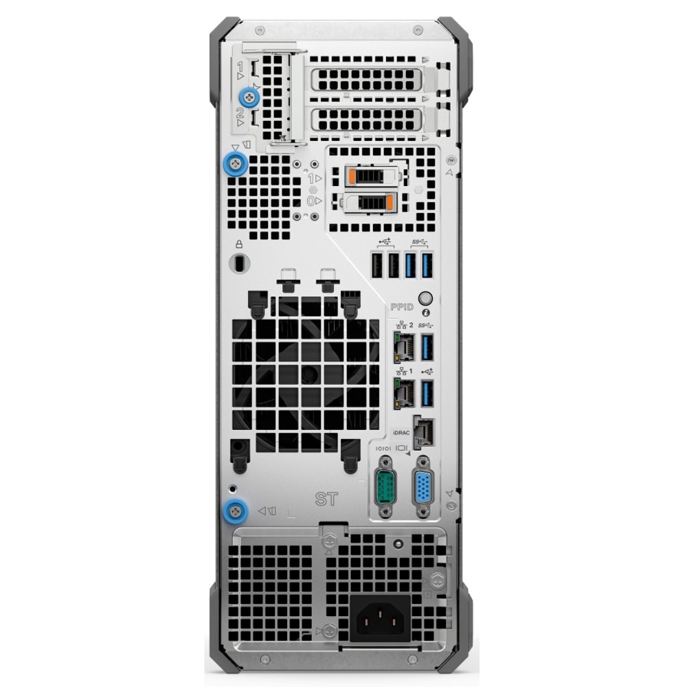 Dell PowerEdge T160 EMEA_PET160SPL3