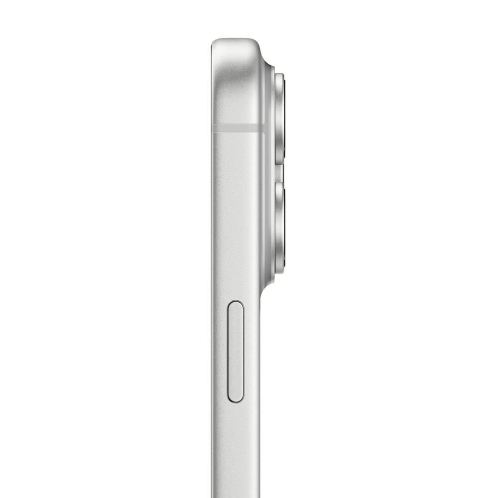 Apple iPhone 17 Pro 1TB Silver MG8P4ZD/A