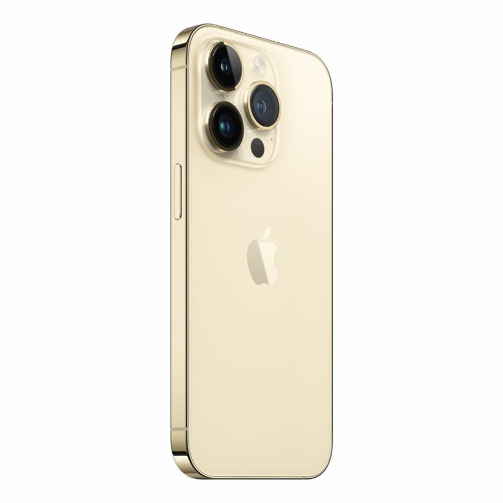 Apple iPhone 14 Pro 512GB Gold