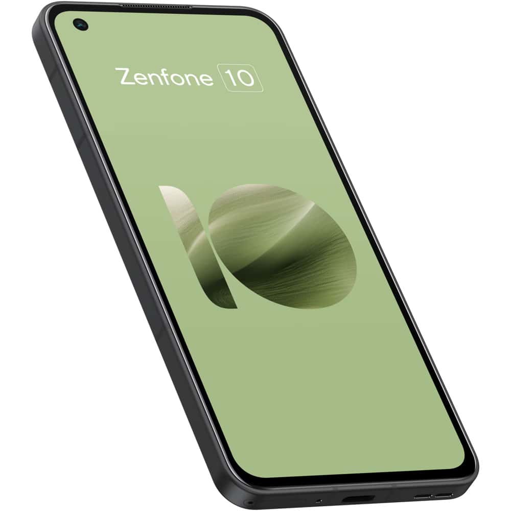 Asus Zenfone 10 8GB+256GB Green AI2302-2D012EU