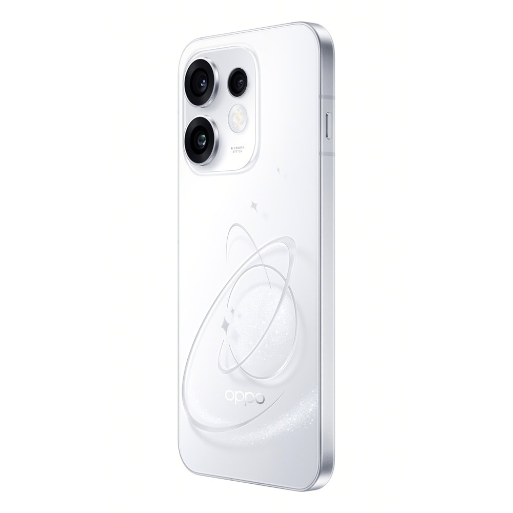 Oppo Reno 16 5G 8/512GB Pop White