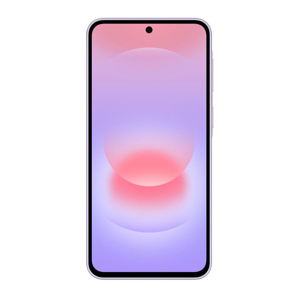 Galaxy A37 5G 6/128GB Light Violet SM-A376BLVBEUE