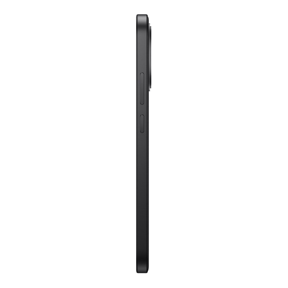 смартфон xiaomi redmi note 17 6/256gb black
