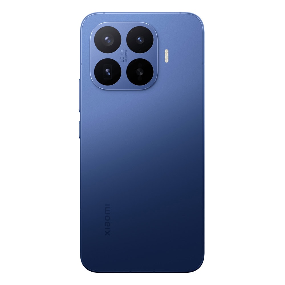 xiaomi 17t pro 12/256gb blue mzb0nudeu