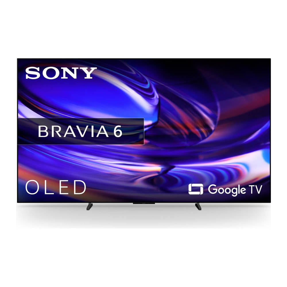 телевизор sony bravia 6 k-48a65 k48a65pb.cei | JAR Computers телевизор sony bravia 6 k-48a65 k48a65pb.cei