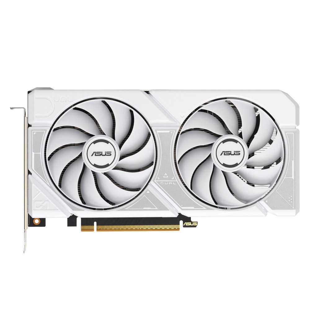 Asus RTX 5060 8GB Dual White OC 90YV0N15-M0NA00