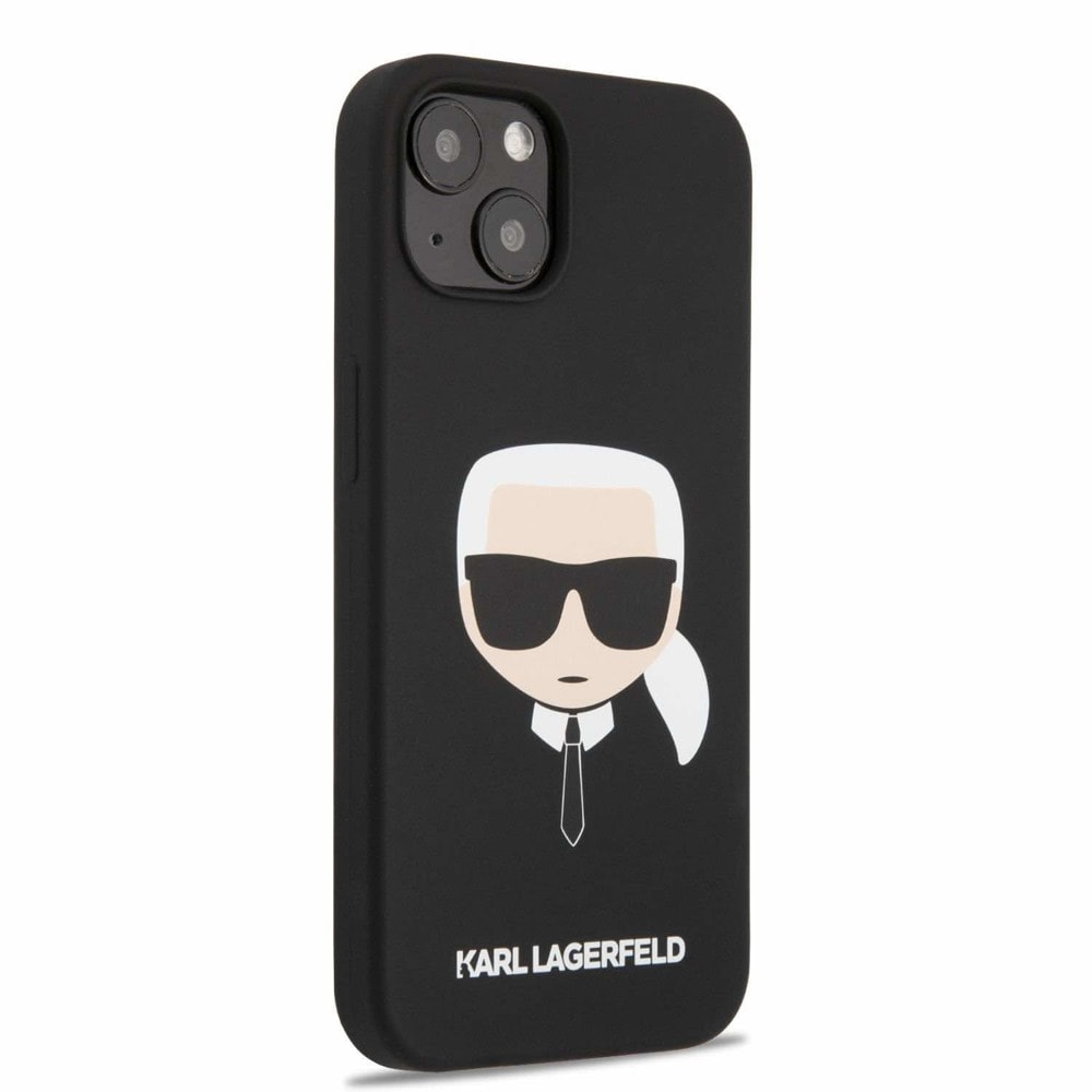 Karl Lagerfeld Case KLHCP13MSLKHBK
