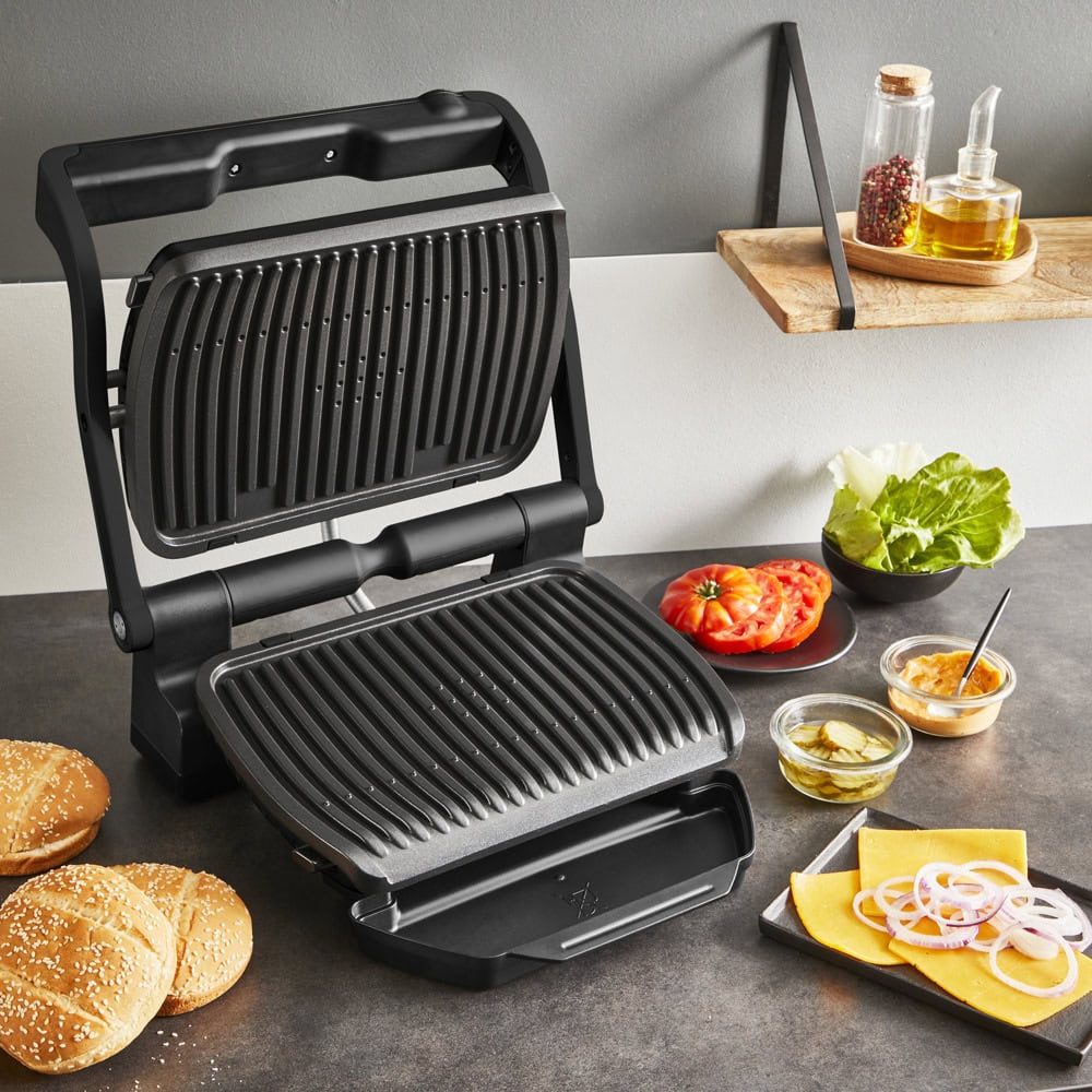 Tefal Optigrill+ GC7178 GC717810