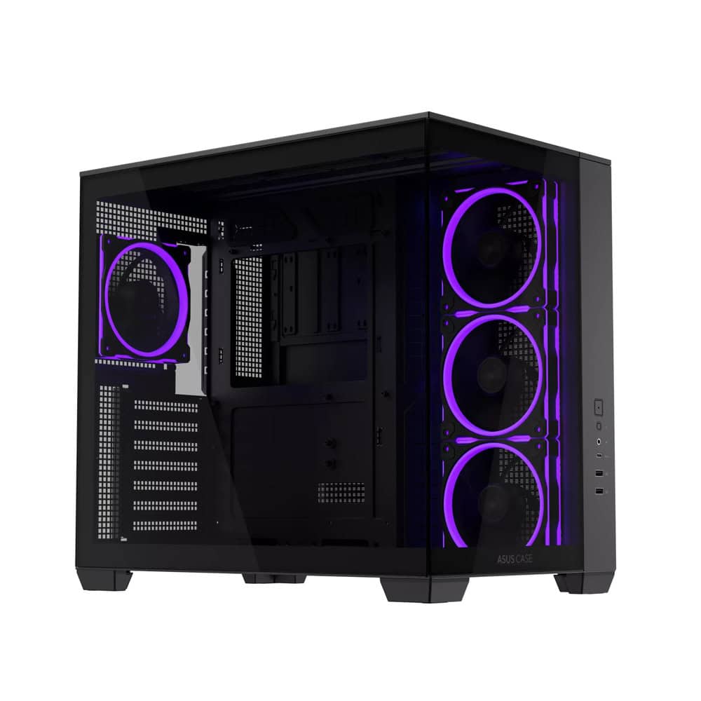 Asus A32 Plus Black 90DC00S0-B19000