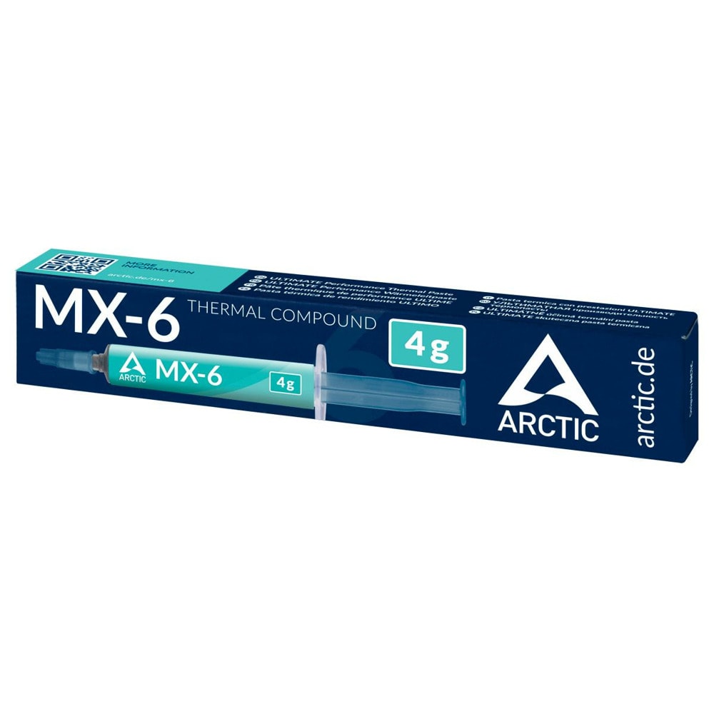 Arctic MX-6 4g ACTCP00080A