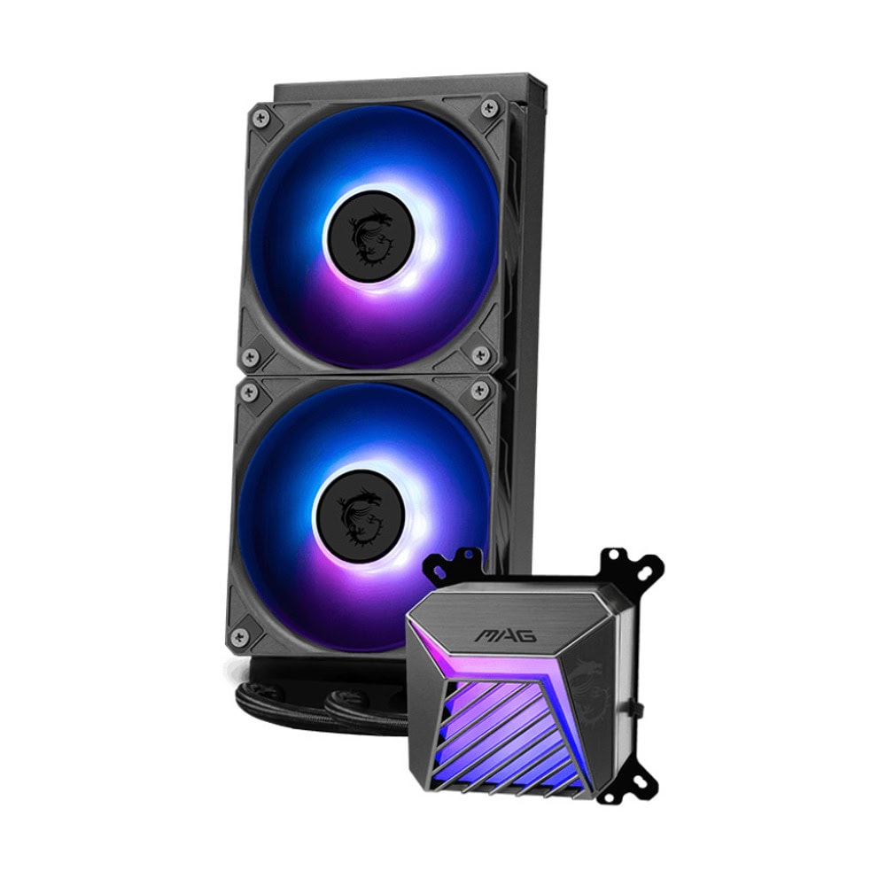 MSI MAG Coreliquid A15 240 306-7ZWAA11-L80