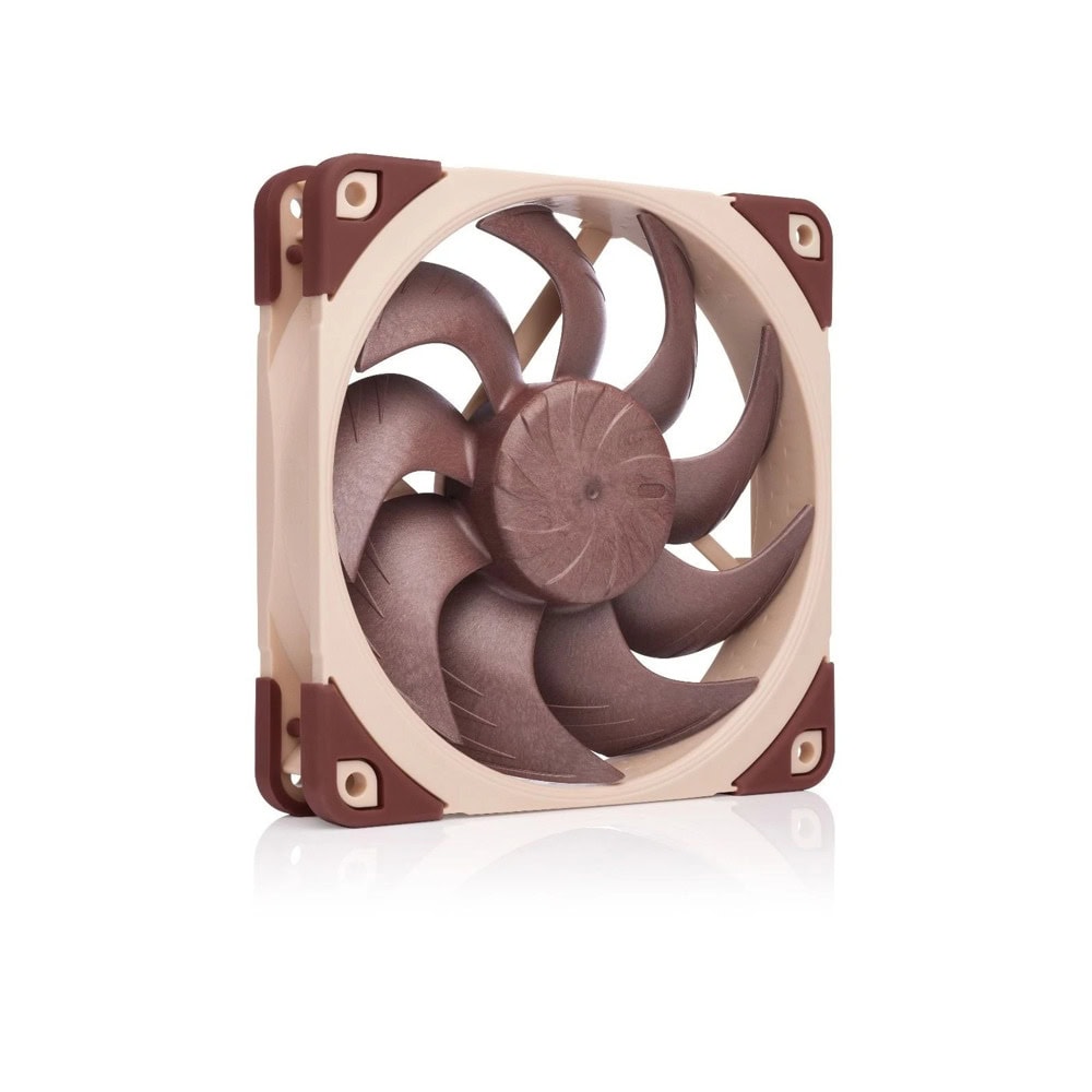 Вентилатор 120mm Noctua A12x25 G2 LS-PWM