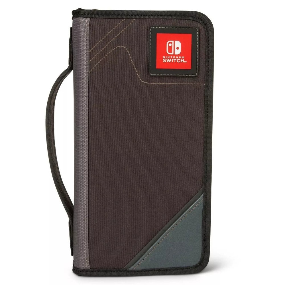 PowerA Nintendo Switch/ Switch Lite Brown-Grey
