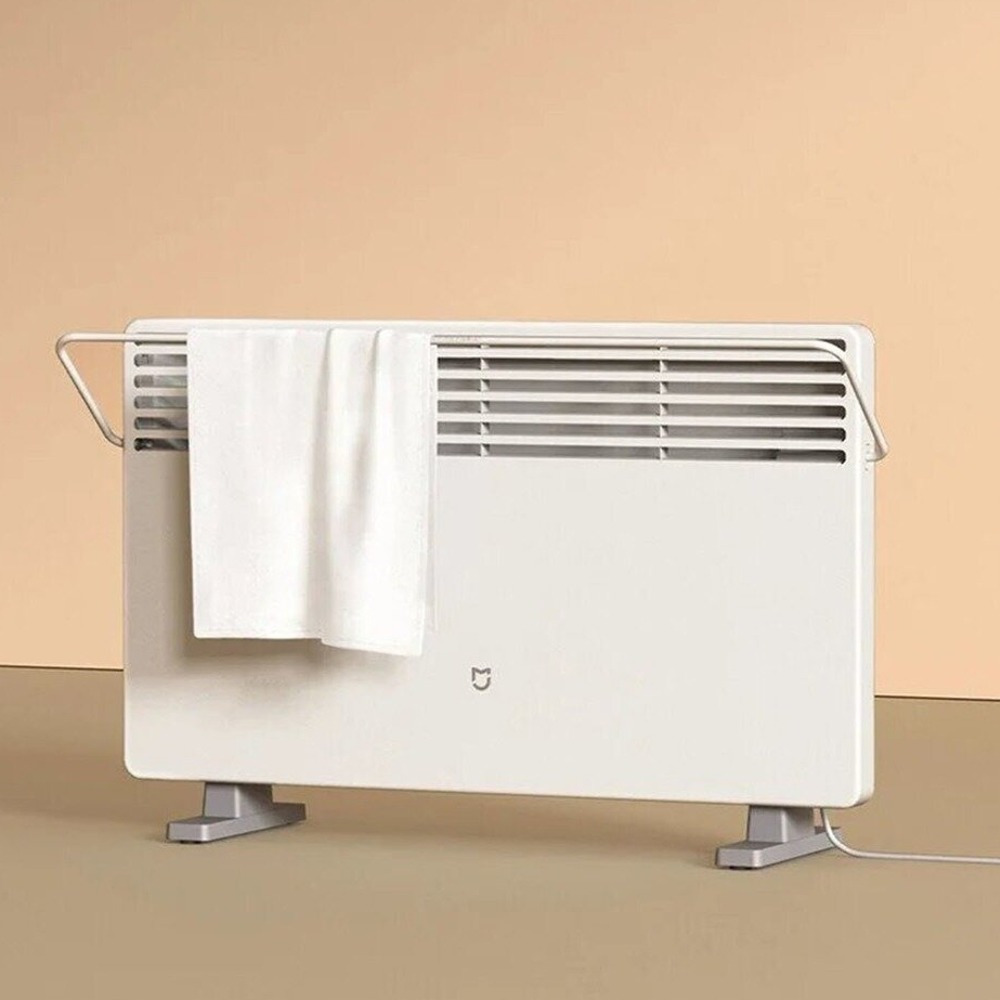 Xiaomi Mi Smart Space Heater S XIABHR4037GL Наруше