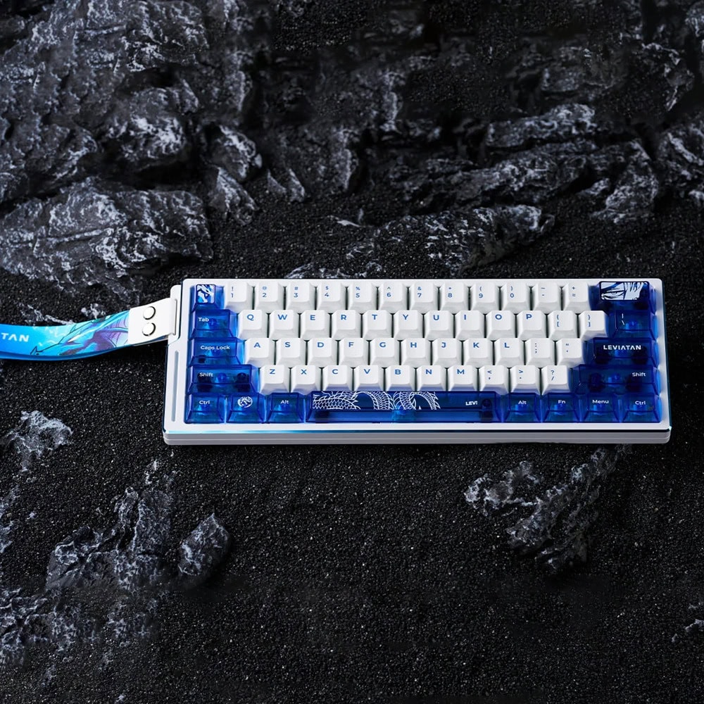 клавиатура atk edge 60 he leviatan