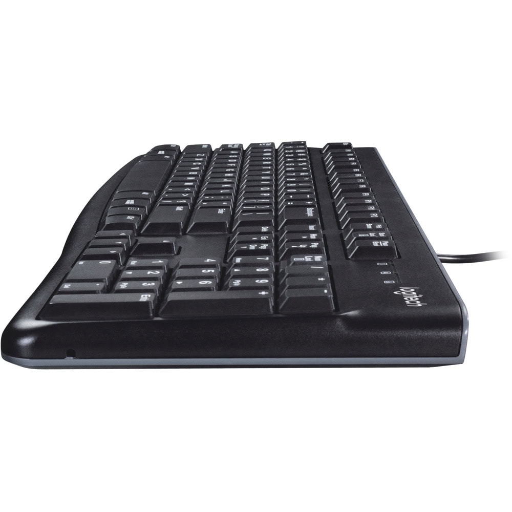 Logitech K120 920-002508 | JAR Computers Logitech K120 920-002508