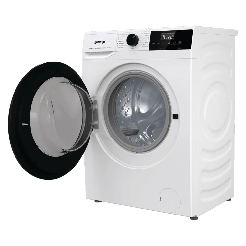 пералня със сушилня gorenje w1d2a964ads | JAR Computers пералня със сушилня gorenje w1d2a964ads