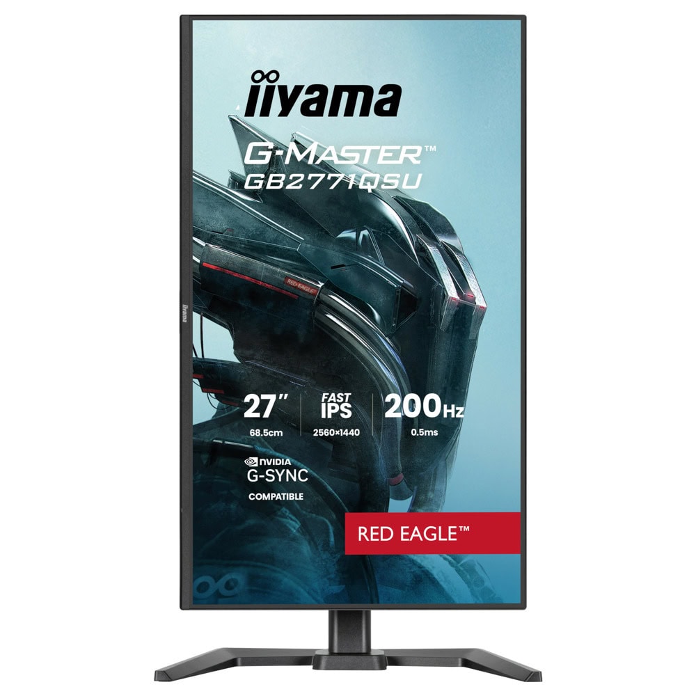IIYAMA GB2771QSU-B1