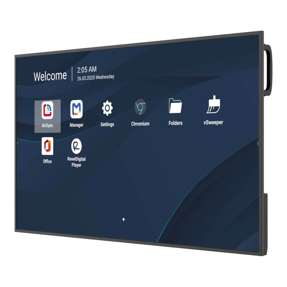 ViewSonic CDE5014-2C