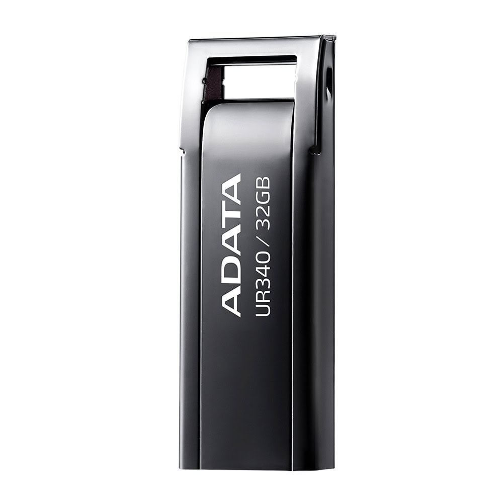 A-Data 32GB UR340 Black AROY-UR340-32GBK