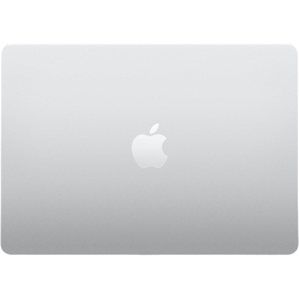 Apple MacBook Air 13.6 2026 24/1TB Silver