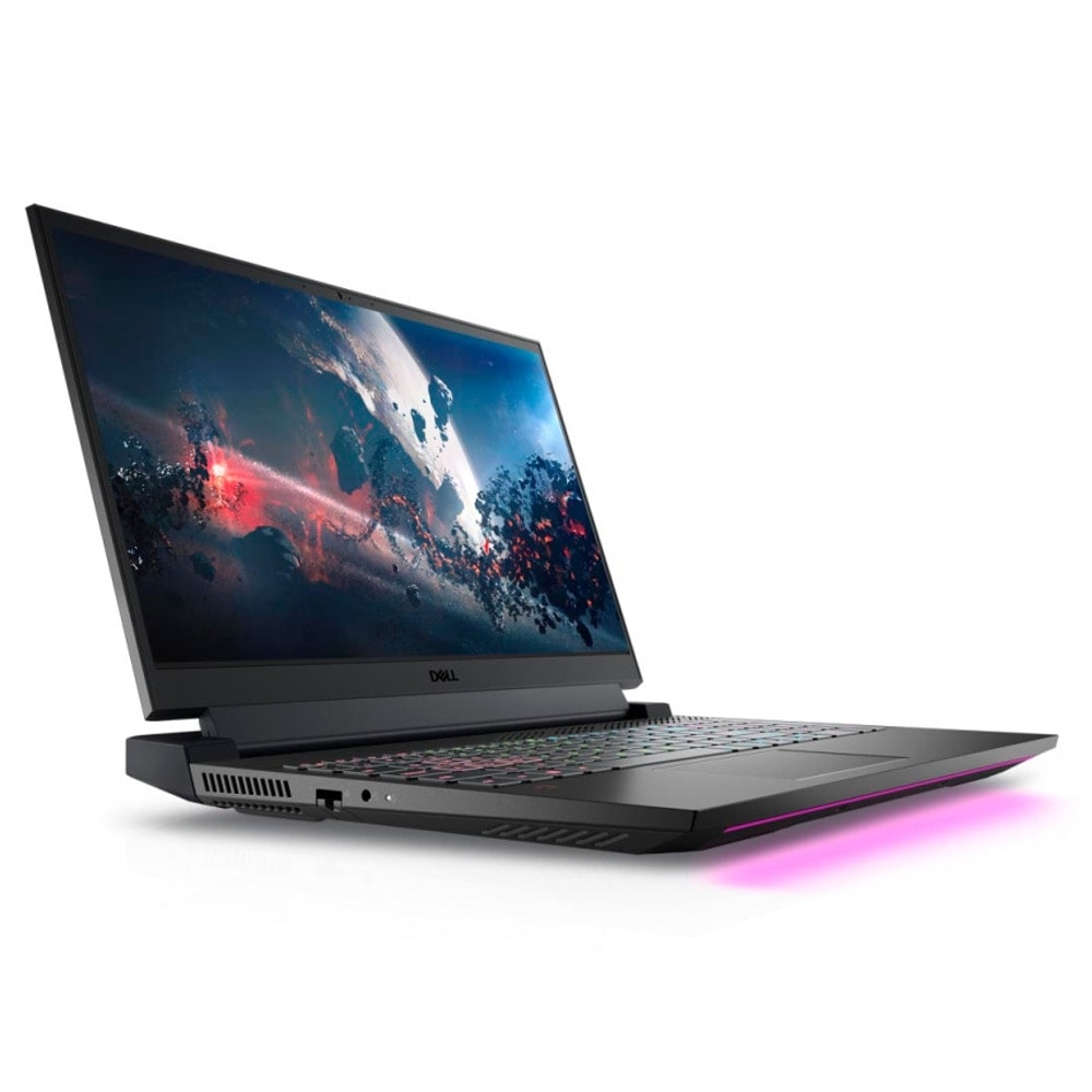 Dell G5 15 5521 + NFF-1710