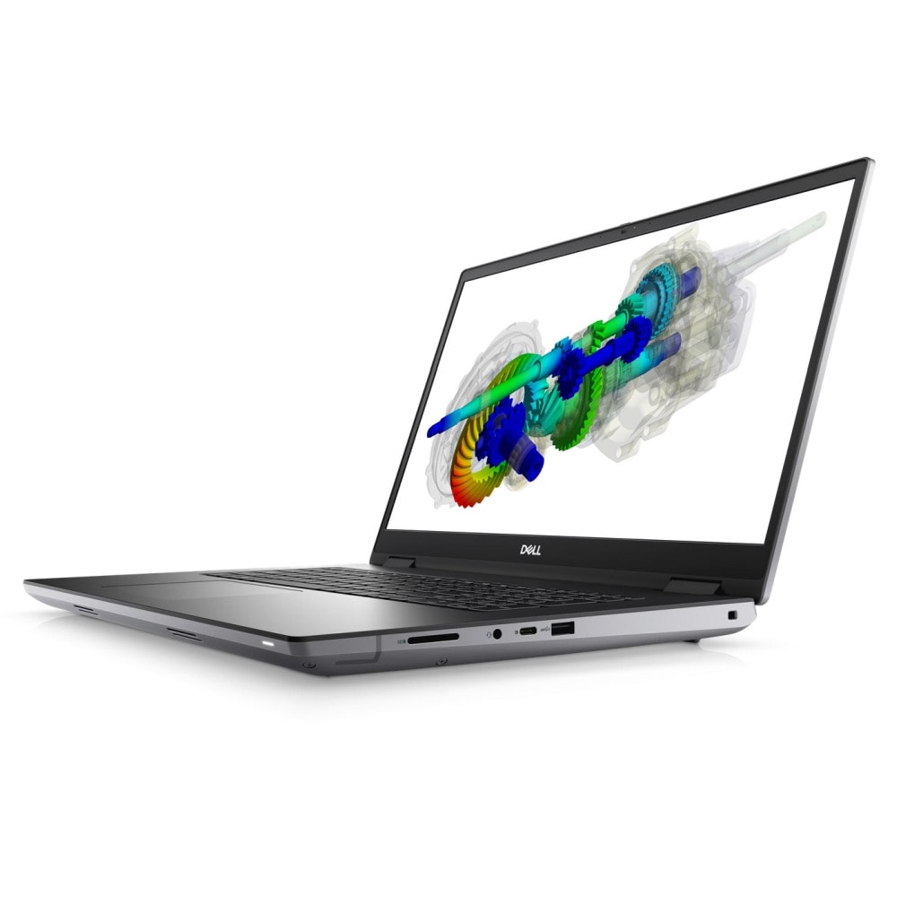 Dell Precision 7770 N208P7770EMEA_VP