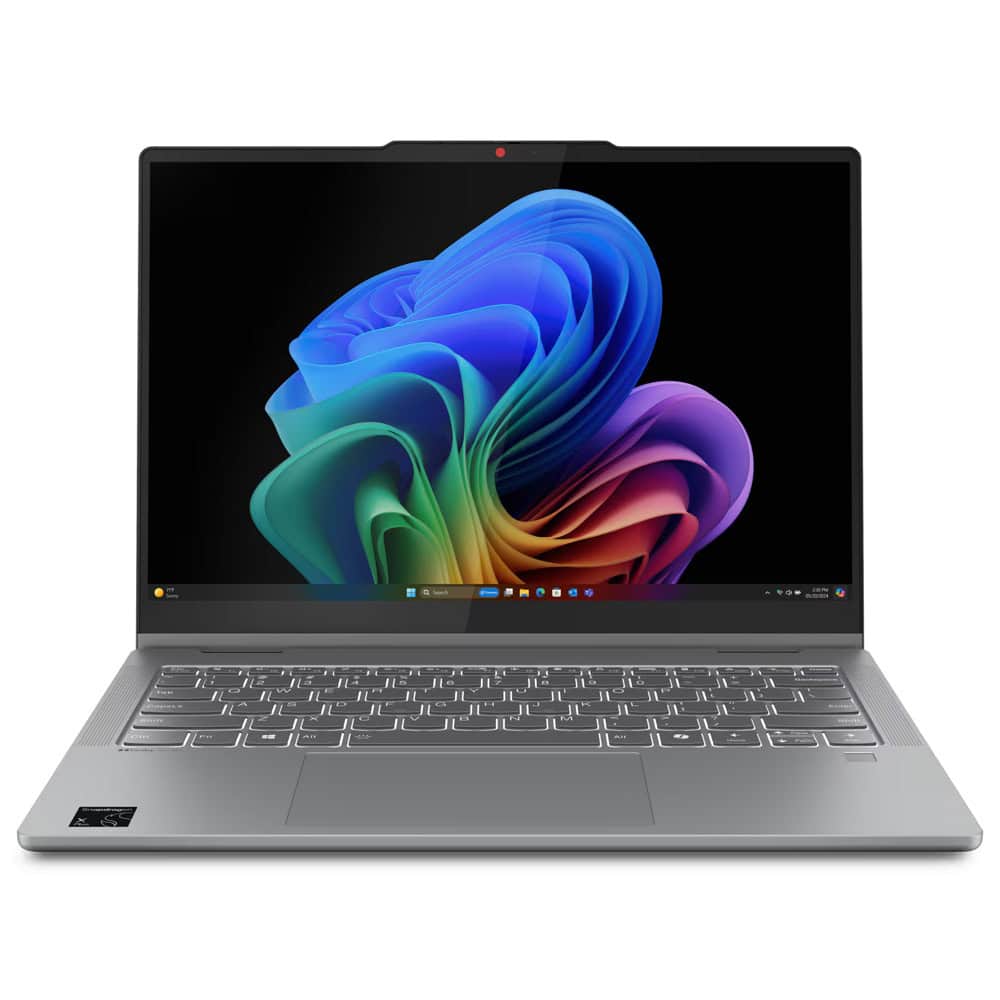 Lenovo IdeaPad 5 2-in-1 14Q8X9 83GH002CBM