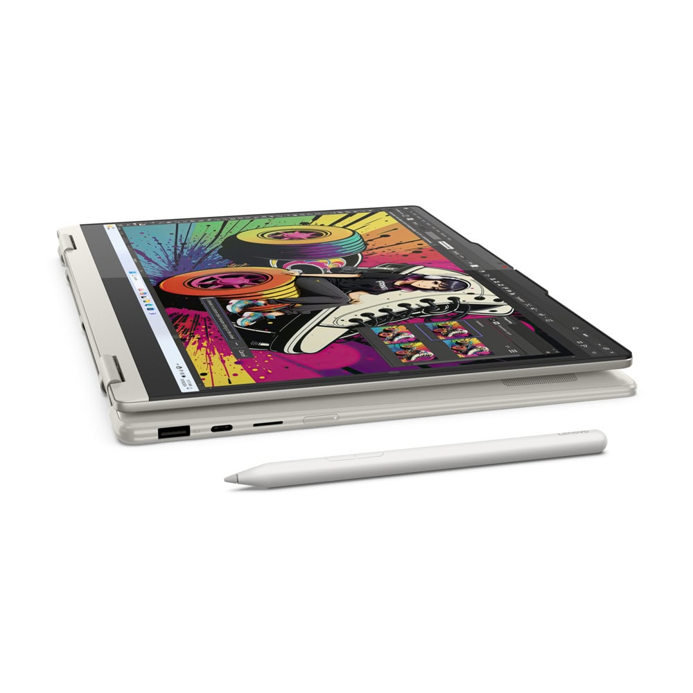 Лаптоп Lenovo Yoga 7 14AKP10 83JR0012BM