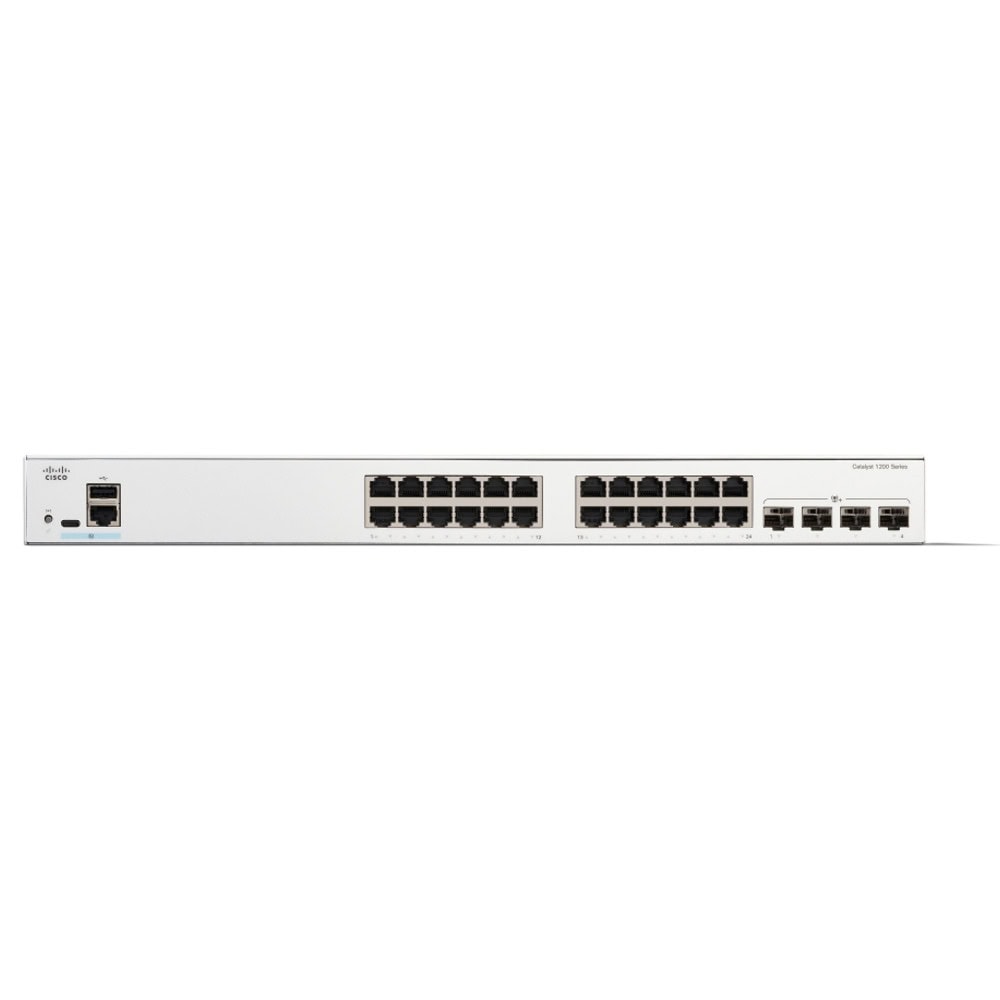 Cisco Catalayst C1300-24T-4X