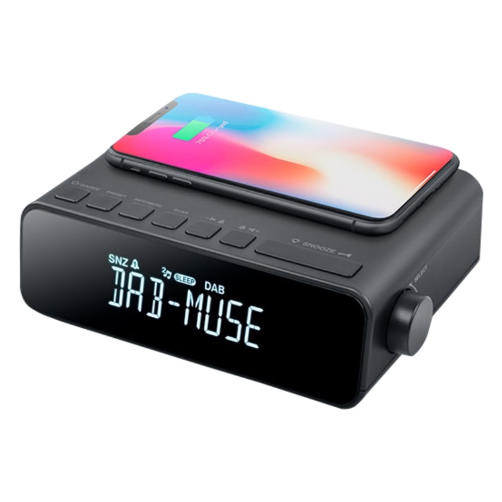 Muse M-175 WI MSE00222