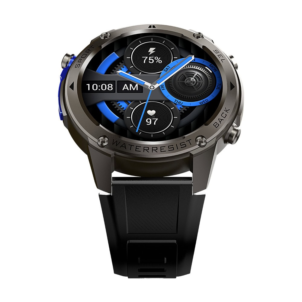 Смарт часовник Xmart AM2410B | JAR Computers Смарт часовник Xmart AM2410B