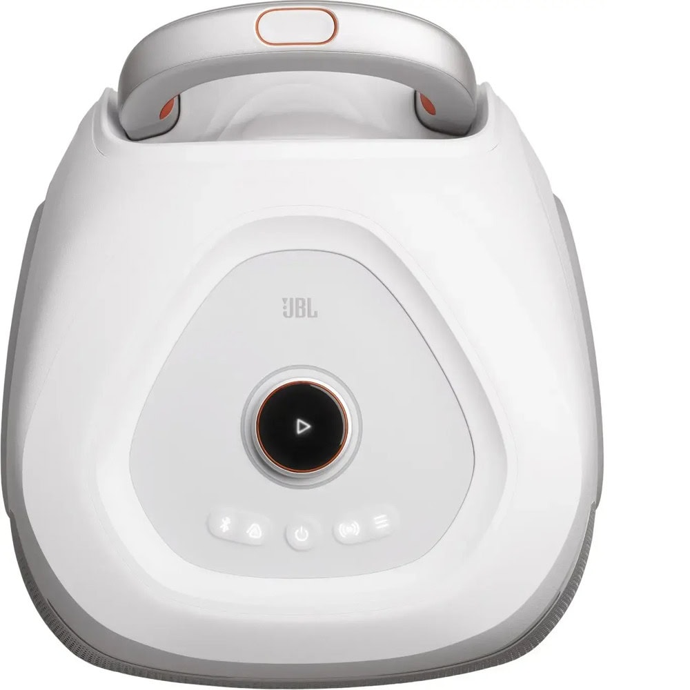 JBL Partybox 330 White 46000631